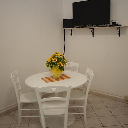 Apartmán Casa Dea Livorno Exteriér fotografie