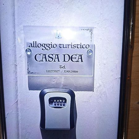 Apartmán Casa Dea Livorno Exteriér fotografie