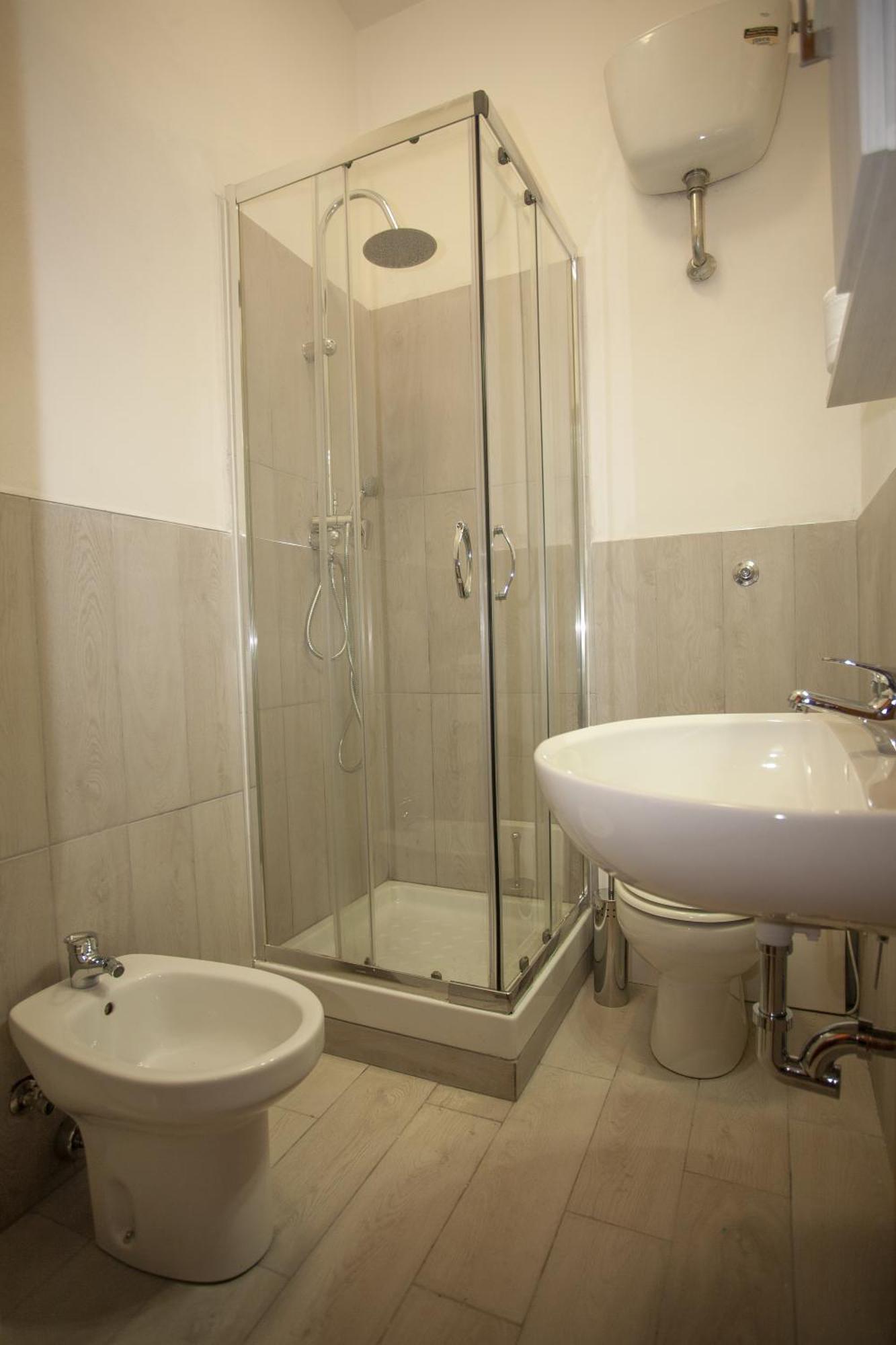 Apartmán Casa Dea Livorno Exteriér fotografie